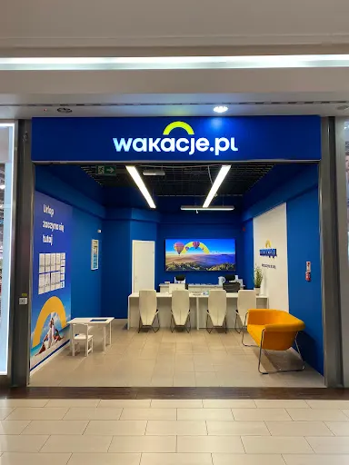 Wakacje.pl Ciechanów